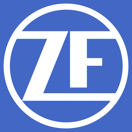 ZF — партнёр сервиса Про-Дизель